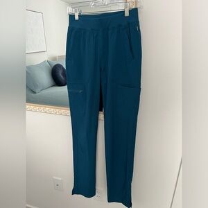 Cherokee infinity scrub pants XS Tall